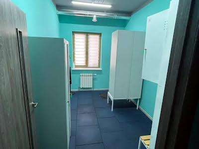 комерційна за адресою Юрія Кондратюка вул., 7