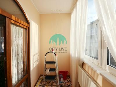 квартира по адресу Орлика Пилипа ул., 7