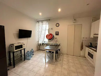 квартира за адресою Заньковецької вул., 4