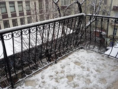 квартира по адресу Ярославов Вал ул., 21г