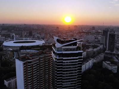 квартира за адресою Лесі Українки бульв., 7в