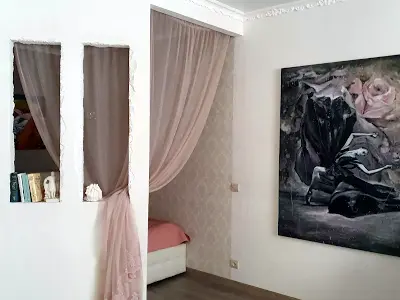 квартира за адресою вул.Пушкіна, 31