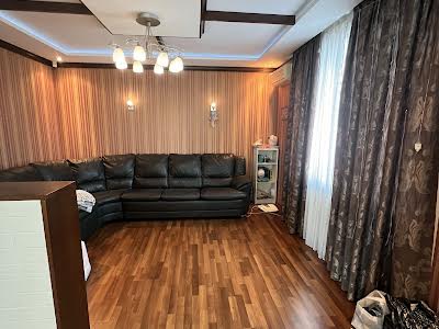 квартира за адресою Сергія Подолинського вул. (Благоєва), 7