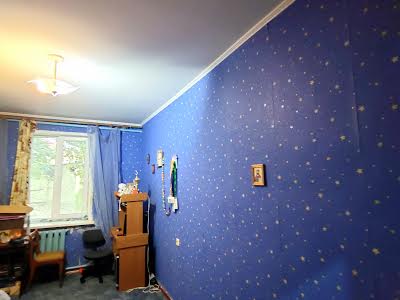 квартира за адресою М'ясоєдовська вул., 10