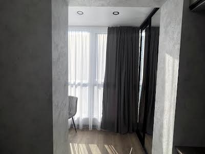 квартира за адресою Запорізьке шосе, 32