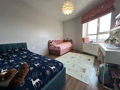 квартира за адресою Олександра Довженка вул., 39