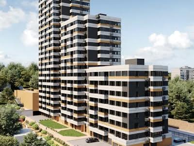 квартира по адресу Мандрыковская ул., 298