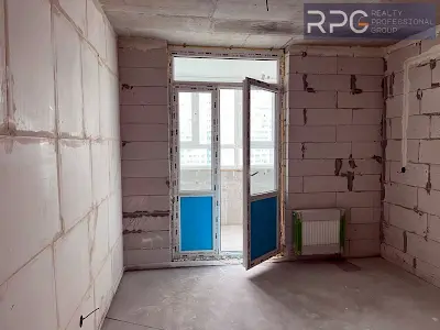 квартира за адресою Приміська вул., 22Б