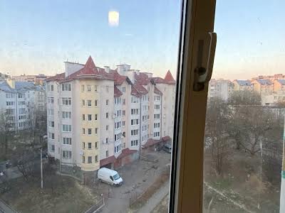 квартира по адресу Вернадского ул., 28