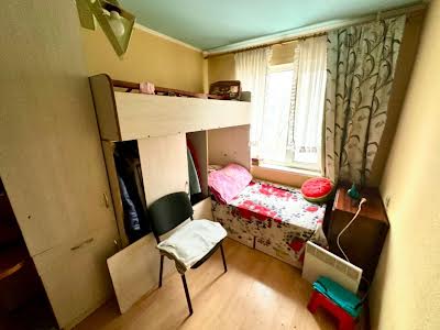 квартира по адресу Київська ул., 6
