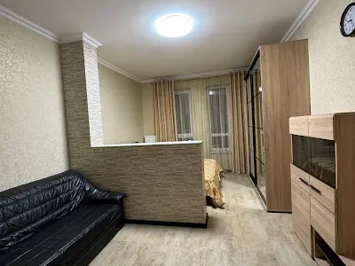 квартира за адресою Іллі Мечникова вул., 16