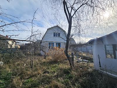 дом по адресу Садова 8