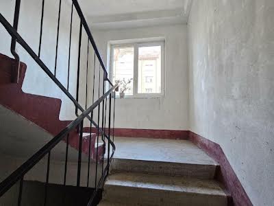 квартира по адресу Петлюри, 63