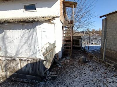 будинок за адресою с. Пархомівка, Радянська
