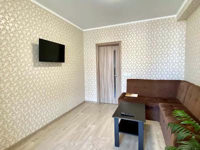 квартира за адресою Боголюбова вул., 31