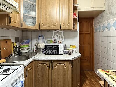 квартира за адресою Героїв України вул. (Гагаріна), 4