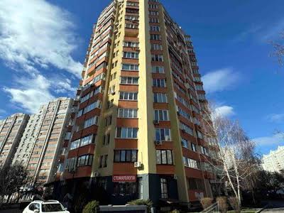 квартира по адресу Урловская ул., 8А 