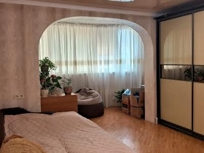 квартира за адресою Вильямса Ак., 66