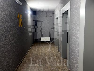 квартира за адресою Кадетський Гай вул., 10