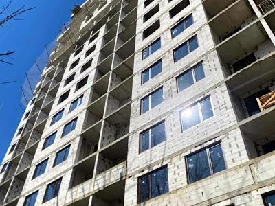 квартира за адресою Академіка Глушка, 17а