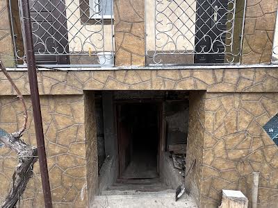 будинок за адресою Кошевого, 44