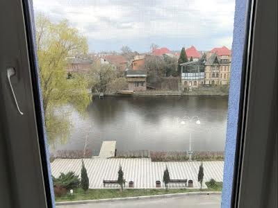 квартира по адресу Алимпия Галика ул., 75