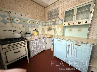 квартира за адресою Ігоря Турчина вул. (Василя Блюхера), 5