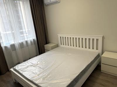 квартира по адресу Хмельницкий, Панаса мирного, 18б