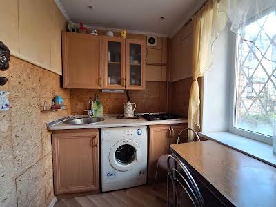 квартира за адресою Голосіївський просп. (40-річчя Жовтня), 100/2