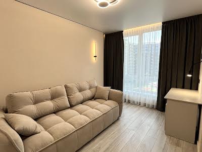 квартира по адресу Крайковского ул., 3