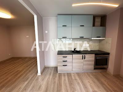квартира за адресою Приміська вул., 22б
