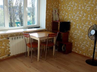 квартира по адресу Київська ул., 6
