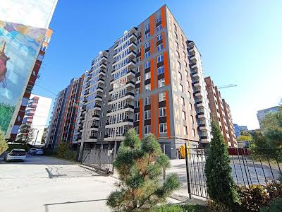 квартира за адресою Інститутська вул., 6/1-В