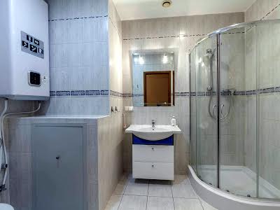 квартира по адресу Кропивницкого ул., 10
