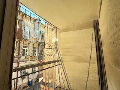 квартира за адресою Новосельського вул., 95