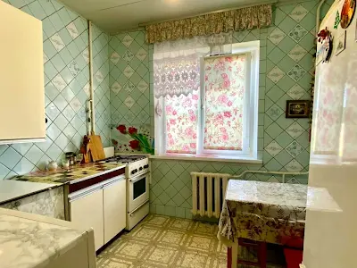 квартира по адресу Радужная ул., 11-А