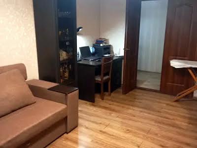 квартира по адресу Балковская ул., 400