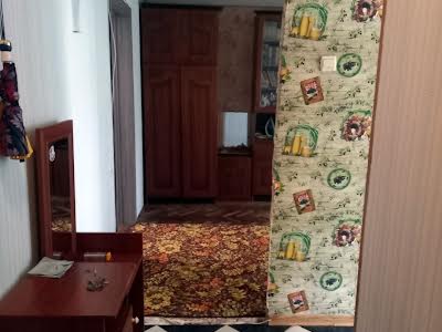квартира за адресою Туполєва академіка вул., 28