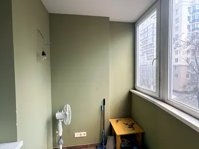 квартира за адресою Освіти вул., 3а