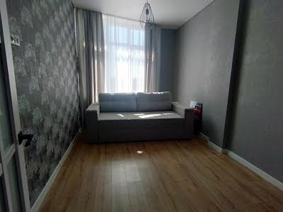 квартира за адресою Удільний пров., 6