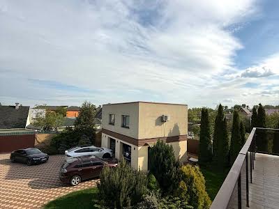 будинок за адресою Острівна вул., 1