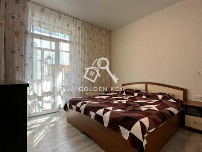 квартира за адресою Кривий Ріг, Качалова вул., 8