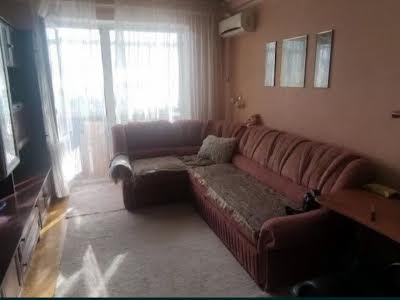 квартира по адресу Тампере ул., 11