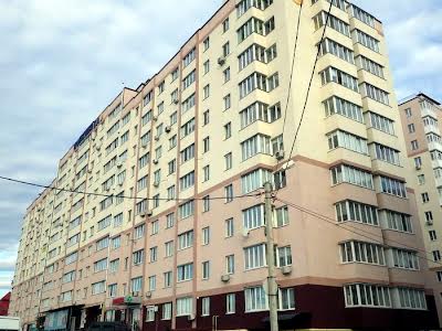 квартира по адресу Південна ул., 7