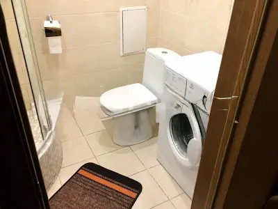 квартира по адресу Кондратюка Юрия ул., 7