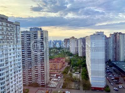 квартира по адресу Петра Григоренко просп., 22/20