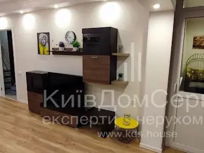 квартира по адресу Ивана Миколайчука ул. (Серафимовича), 5/1