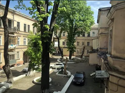 квартира по адресу Пастера ул., 19