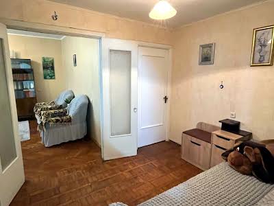 квартира за адресою Варязький пров., 7/11