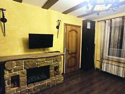квартира за адресою Братиславська вул., 7
